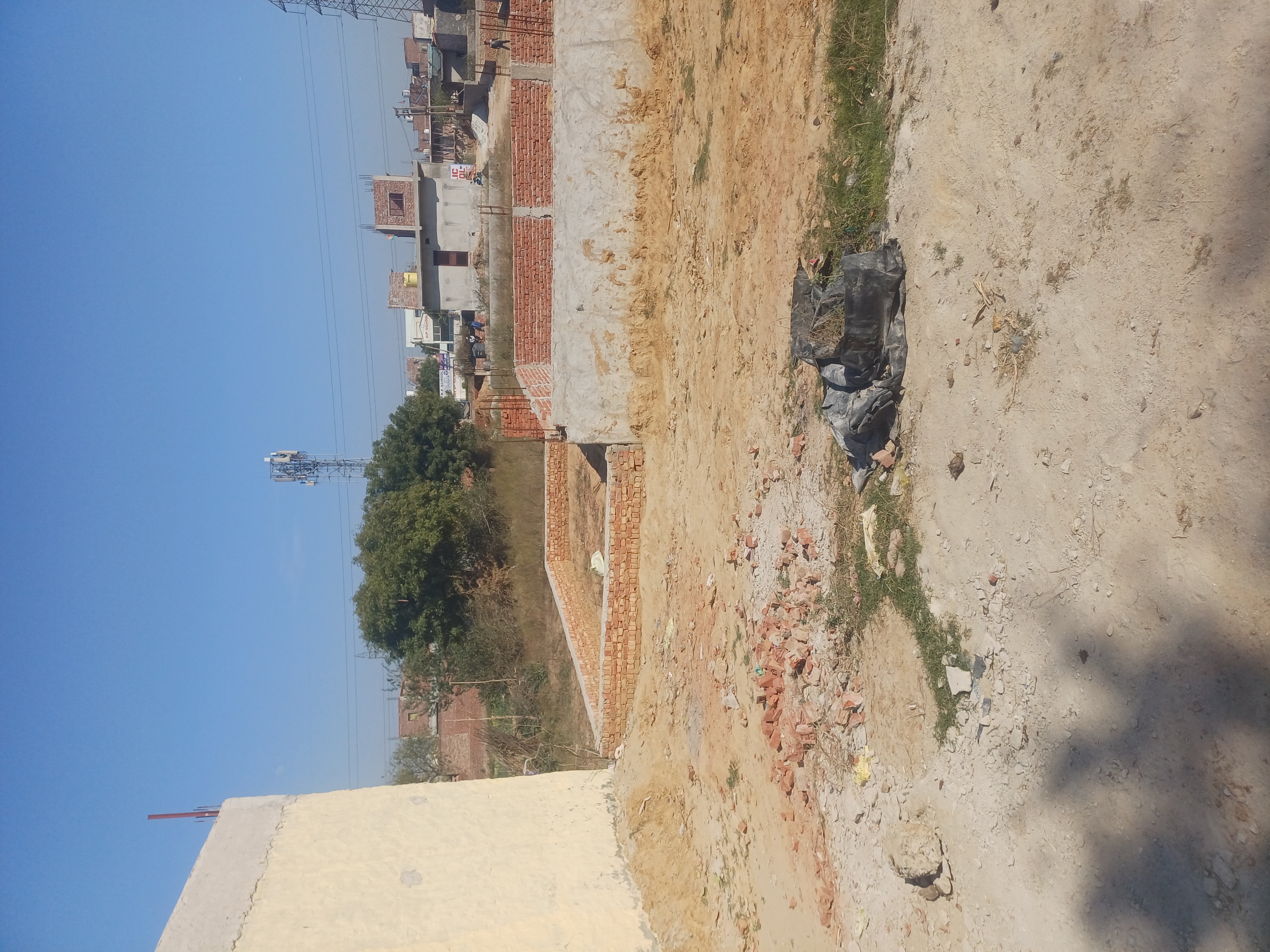 Plot For Sale in Dheeraj Nagar 