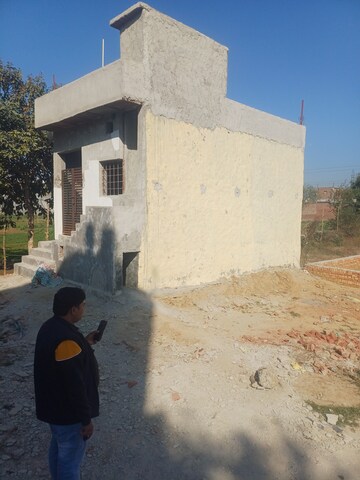  Plot – Exterior View View at Dheeraj Nagar - for Sale