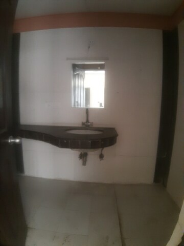 Bathroom in 4 BHK Apartment at GC Emerald Heights, Vaishali Sector 9 – for Sale
