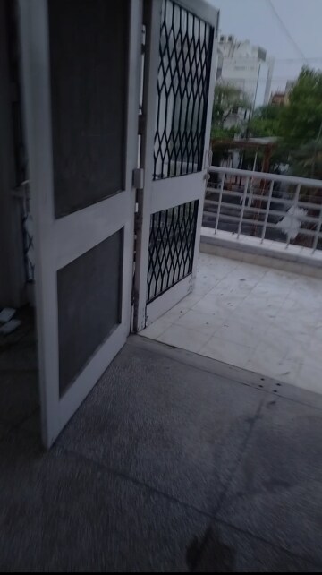 Balcony in 2 BHK Apartment at Arun Vihar Sector 37, Sector 37 – for Sale