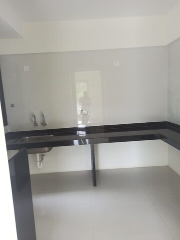 Kitchen in 2 BHK Apartment at Baner – for Sale