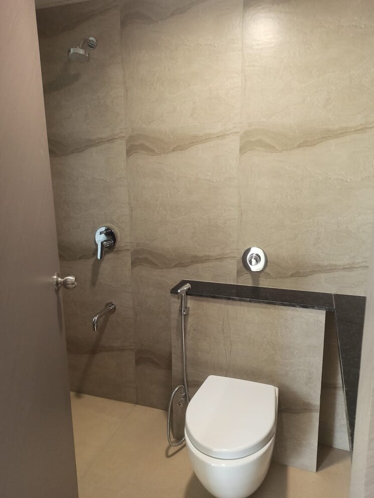 Attached Bathroom, baner 2 Bedroom 766 Sq.Ft. Apartment In Baner Pune 8294405