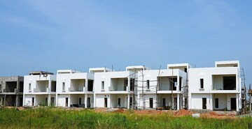 3 BHK Independent House For Resale in Edupugallu Vijayawada  8294383