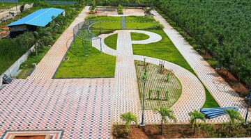 3 BHK Independent House – Exterior View View at Edupugallu - for Sale
