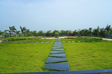 3 BHK Independent House – Garden View at Edupugallu - for Sale