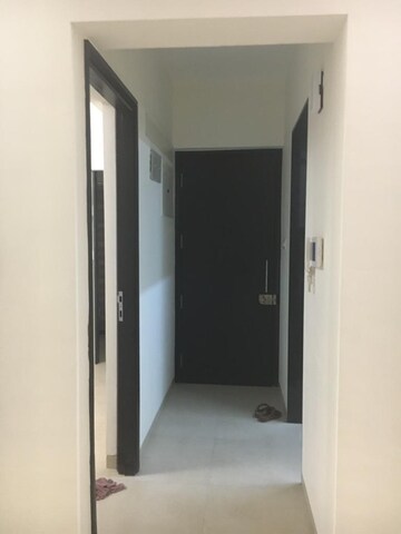 Building Lobby in 3 BHK Apartment at Divine Aspen Garden, Goregaon East – for Rent
