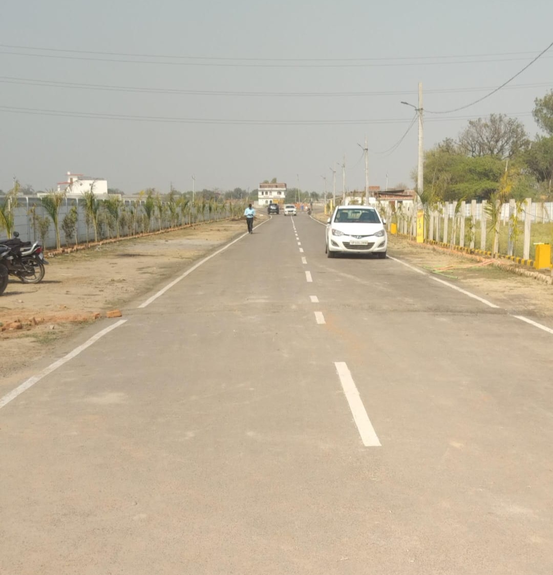 Plot For Sale in Shivdhara