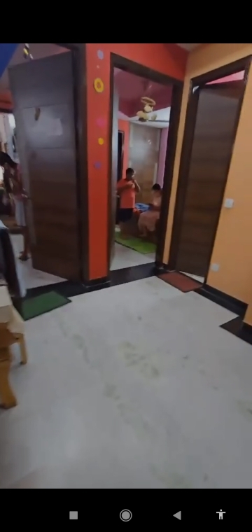 1.5 BHK + Extra Room Apartment For Sale in Noida Authority Apartment