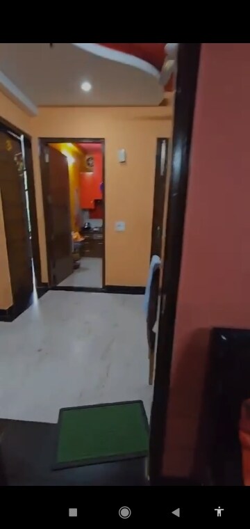 Building Lobby in 1.5 BHK Apartment at Noida Authority Apartment, Sector 99 – for Sale