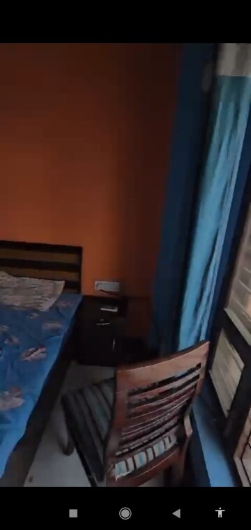 Living Room in 1.5 BHK Apartment at Noida Authority Apartment, Sector 99 – for Sale