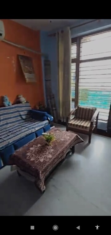 Bedroom in 1.5 BHK Apartment at Noida Authority Apartment, Sector 99 – for Sale