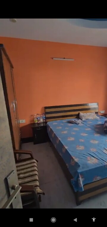 Bedroom in 1.5 BHK Apartment at Noida Authority Apartment, Sector 99 – for Sale