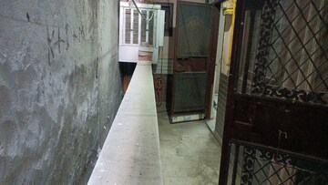 Balcony in 3 BHK Builder Floor at Vaishali Sector 5 – for Sale