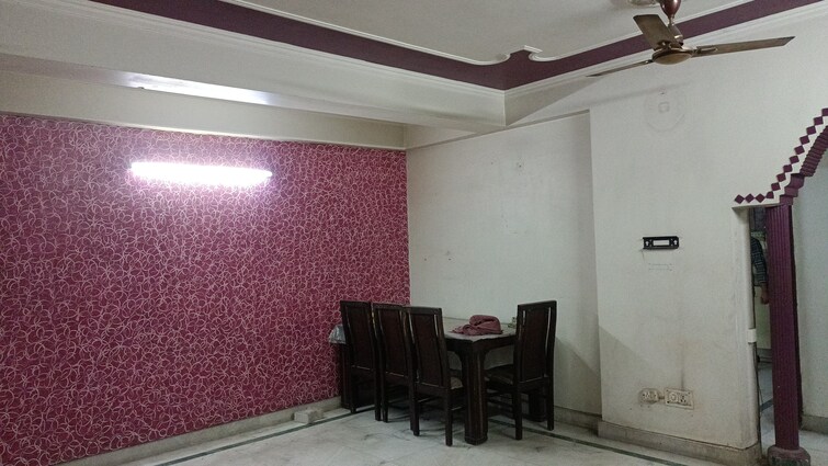 Cover Image, vaishali sector 5 3 Bedroom 1480 Sq.Ft. Builder Floor In Vaishali Sector 5 Ghaziabad 8294440