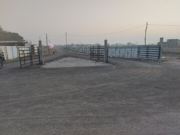  Plot – Exterior View View at Raebareli Road - for Sale