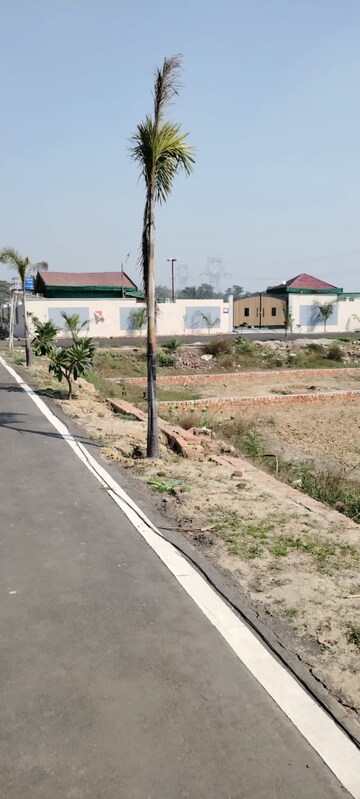  Plot – Exterior View View at Daurala - for Sale