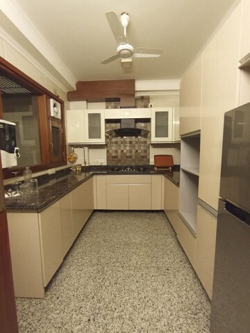 3 BHK Apartment For Sale in Emaar Palm Gardens, Sector 83