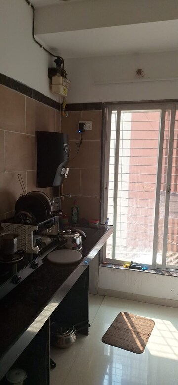Gym in 1 BHK Apartment at Jawahar Nagar CHS Goregaon, Goregaon West – for Sale