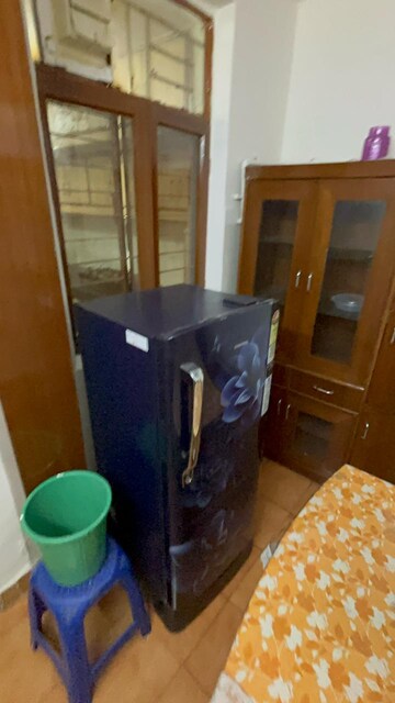 Room in 2 BHK Apartment at Dhawal Giri Apartment, Sector 34 – for Rent