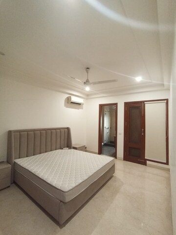 Bedroom in 3 BHK Apartment at DLF The Primus, Sector 82a – for Sale
