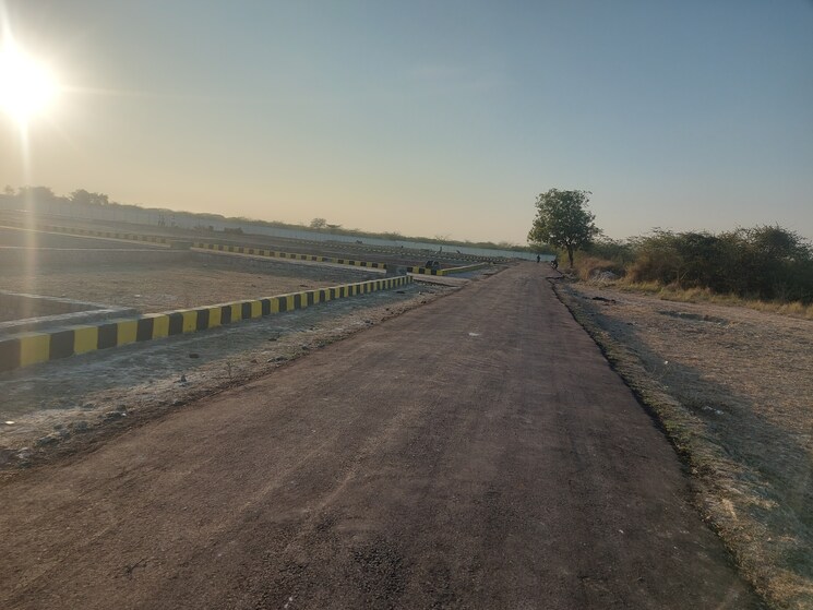 undefined, raebareli road  2000 Sq.Ft. Plot In Raebareli Road Lucknow 8294499