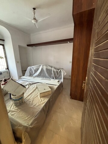 Bedroom in 3 BHK Apartment at Vasant Kunj – for Rent