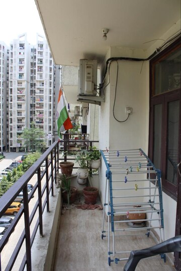 3 BHK Apartment For Sale in MGI Gharaunda, Raj Nagar Extension