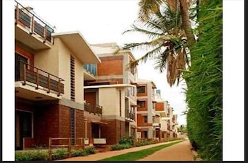 4 BHK Apartment For Sale in Zed Earth, Doddaballapura Road