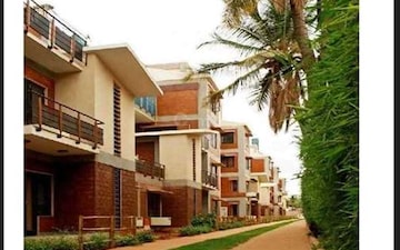 4 BHK Apartment For Sale in Zed Earth, Doddaballapura Road