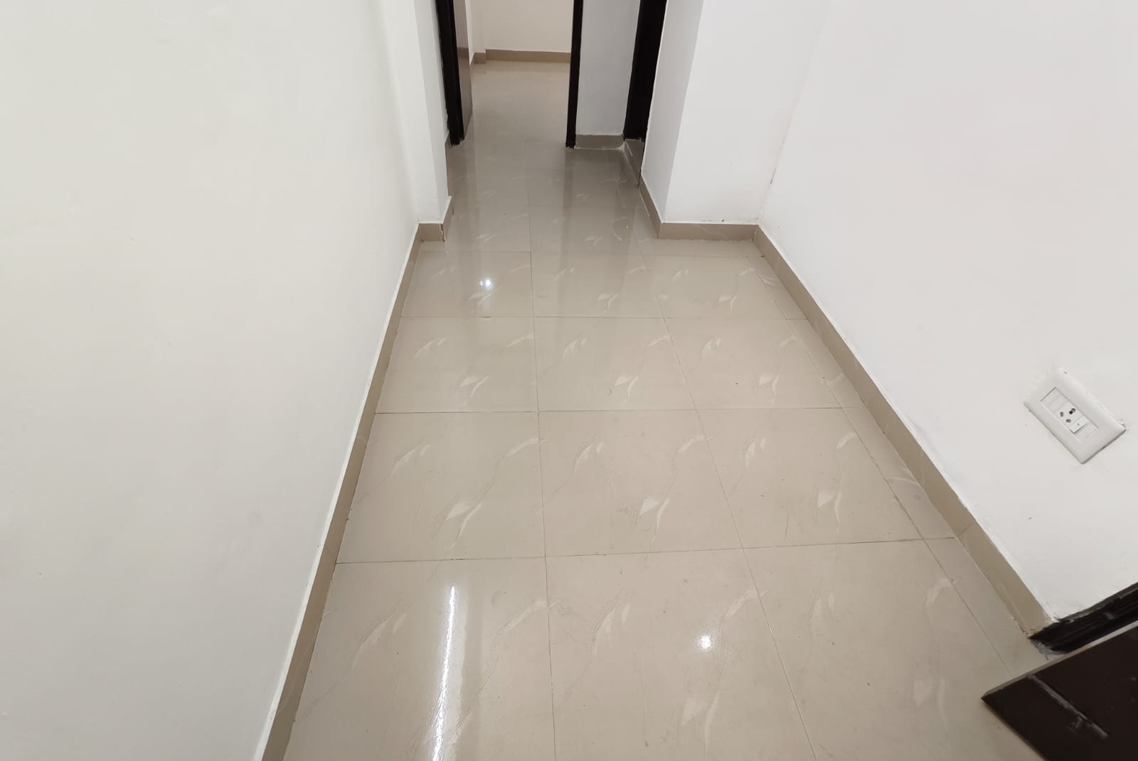 2 BHK Builder Floor For Sale in Shaheenbagh