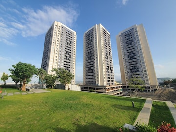 2 BHK Apartment For Resale in Mittal SkyHigh Towers Hinjewadi Pune  8294550