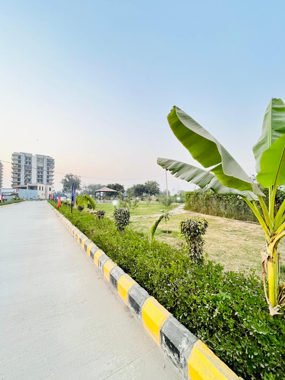 2.5 BHK + Pooja Room Apartment For Sale in Shree Radhe Shyam Real es