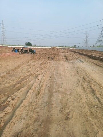  Plot For Sale in Daurala