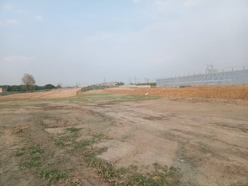 Plot Area in  Plot at Daurala – for Sale