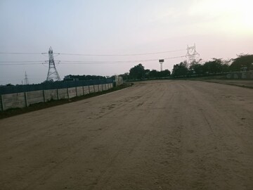  Plot – Exterior View View at Daurala - for Sale