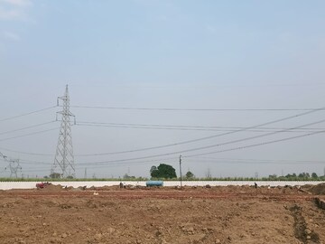 Plot Area in  Plot at Daurala – for Sale