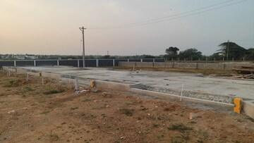 Plot Area in  Plot at Palakarai – for Sale