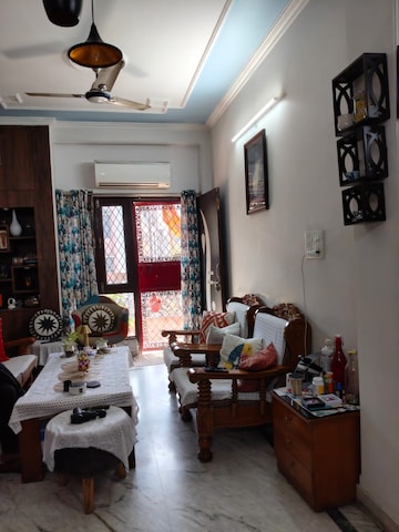 3 BHK Builder Floor For Sale in Vaishali Sector 5