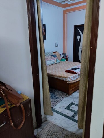Bedroom in 3 BHK Builder Floor at Vaishali Sector 5 – for Sale