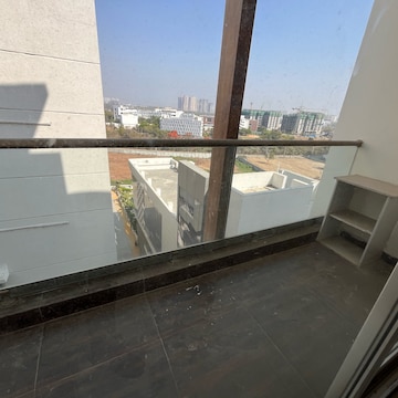 3 BHK Apartment For Rent in Jagruthi Praneeths Jaagruthi Elite Osman Nagar Hyderabad  8294570