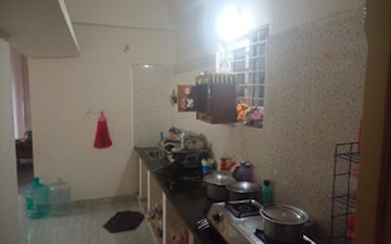 3 BHK Apartment For Sale in Anand Vihar Apartments, Tolichowki