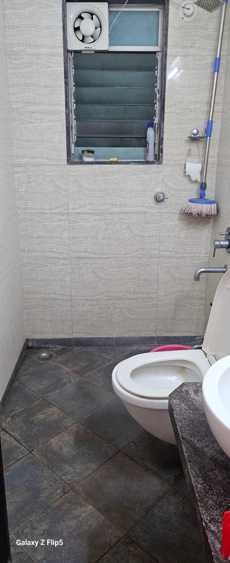 Bathroom, regency-cosmos 3 Bedroom 1600 Sq.Ft. Apartment In Baner Pune 8294556