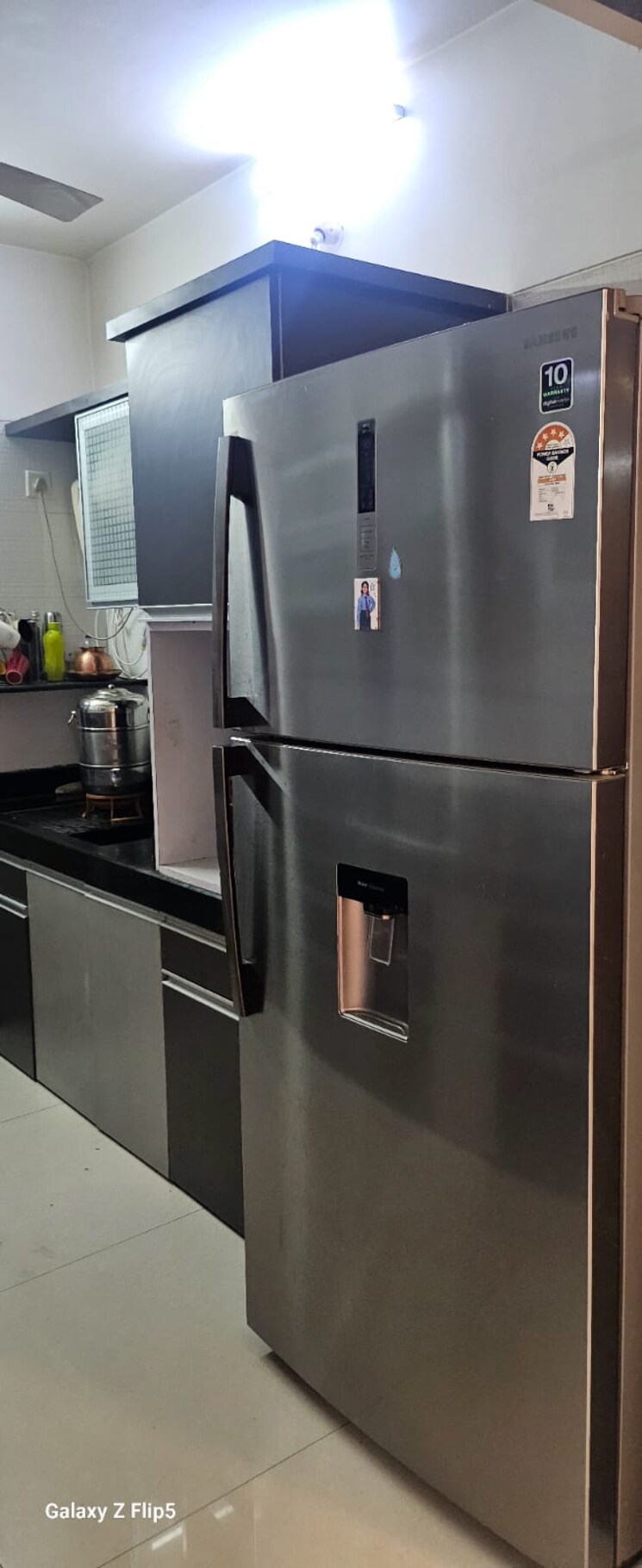 Kitchen, regency-cosmos 3 Bedroom 1600 Sq.Ft. Apartment In Baner Pune 8294556