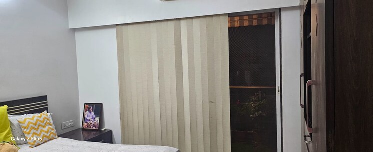 Balcony, regency-cosmos 3 Bedroom 1600 Sq.Ft. Apartment In Baner Pune 8294556