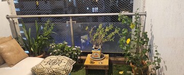 3 BHK Apartment – Garden View at Regency Cosmos, Baner - for Sale