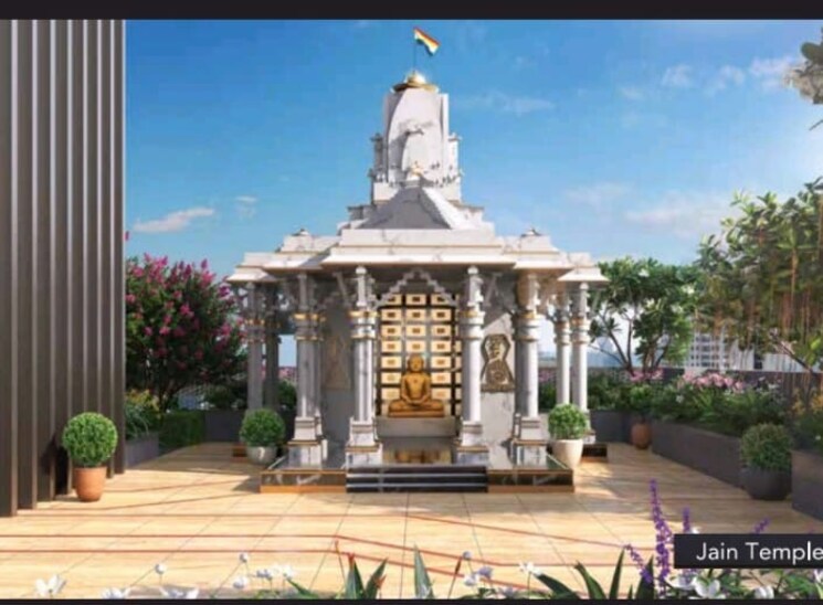 Exterior View, a-and-o-f-residences-ghatkopar 4 Bedroom 1534 Sq.Ft. Builder Floor In Ghatkopar East Mumbai 8294565