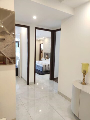  3 BHK Apartment at Peer Mucchalla – for Sale
