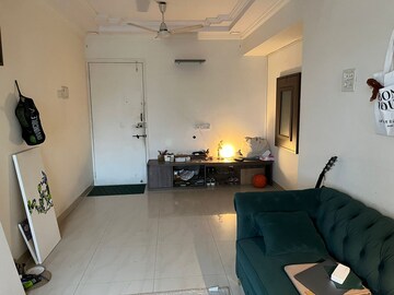 Kitchen in 3 BHK Apartment at Lotus Sky Garden, Malad West – for Rent