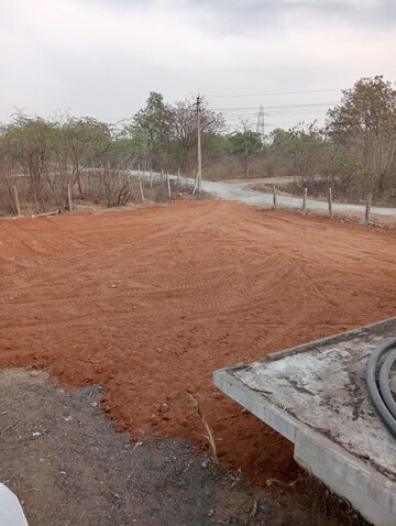  Plot For Sale in Shamirpet
