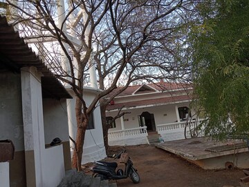  Plot – Exterior View View at Shamirpet - for Sale